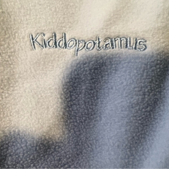 Newborn baby bot swaddle wrap - Picture 2 of 2